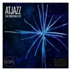 Обложка: Atjazz - All That