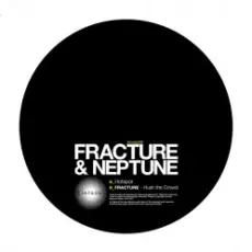 Обложка: Fracture & Neptune - Hotspot