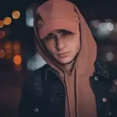 Обложка: Джарахов & ISKANTHER - Пропитана тобой