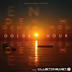 Обложка: Caleidescope – Golden Hour