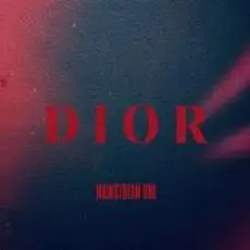 Обложка: Mainstream One – DIOR