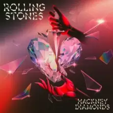 Обложка: The Rolling Stones – Dreamy Skies