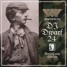 Обложка: :wumpscut: - Schlossgheist (The Necessary Evil Remix)