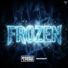 Обложка: Harris & Ford & Kickbait - Frozen