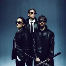 Обложка: MOLODI & Monokate - танцювати поки живі