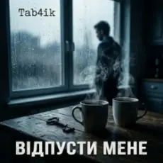 Обложка: Tab4ik - Відпусти мене