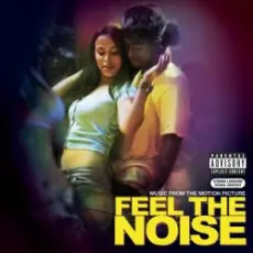 Обложка: Omarion ft. Kat DeLuna - Cut off time