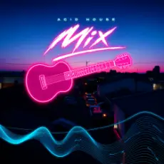 Обложка: Бвтя - Mix 1