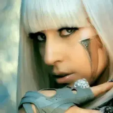 Обложка: Lady Gaga - Poker Face (DJ XAN Remix)