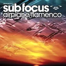 Обложка: Suib Focus - Airplane