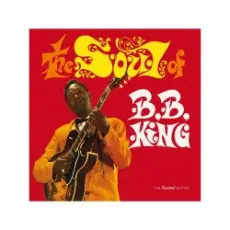 Обложка: B.B. King - Happy Birthday Blues