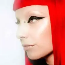 Обложка: Sophie and the Giants - Shut Up And Dance