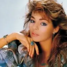 Обложка: Sandra - Infinite Kiss