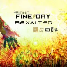 Обложка: Miss Jane - Fine Day (Rexalted Remix)