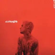 Обложка: Justin Bieber - All Around Me