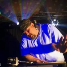 Обложка: Kriss Communique - God Bless (Original Mix)