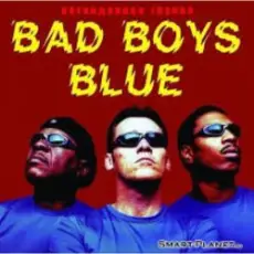Обложка: Bad Boys Blue - Only One Breath Away