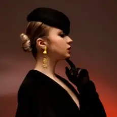 Обложка: Klavdia Petrivna - Інтимна Лірика