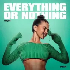 Обложка: Inna - Cheeky