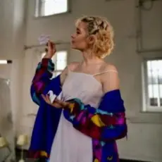 Обложка: SHY - Мрію