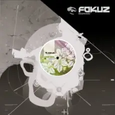 Обложка: Hybrid Minds - Patience