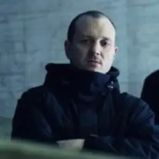 Обложка: Dean Rodell - Requim