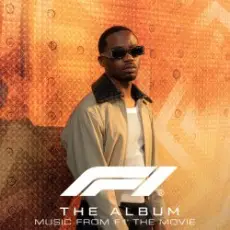 Обложка: Roddy Ricch - Underdog (From F1® The Movie)