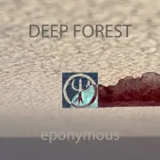 Обложка: Deep Forest - Night Bird