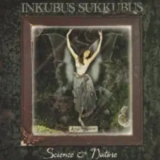Обложка: Inkubus Sukkubus - Sweet morpheus