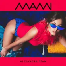 Обложка: Alexandra Stan - Mami