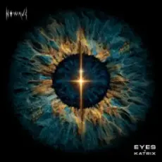 Обложка: N O W A V E - EYES x KATRIX