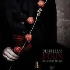 Обложка: Desireless And Operation Of The Sun - La grive