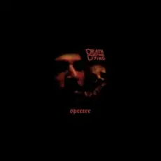 Обложка: Spectre - Beatitude