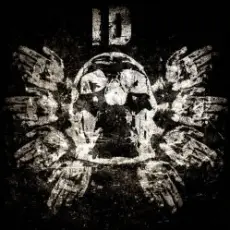 Обложка: Invisible Devastation - I Am Bastard