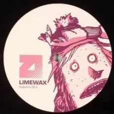 Обложка: Limewax - The Way The Future
