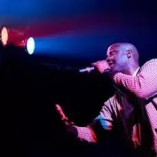 Обложка: De La Soul - More Than U Know