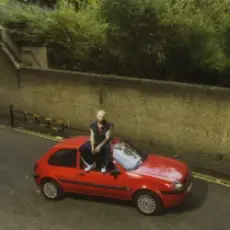 Обложка: James Hype & Sam Harper & Bobby Harvey - Waterfalls