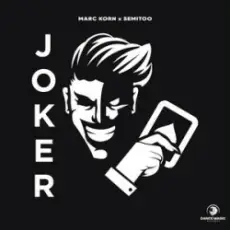 Обложка: Marc Korn & Semitoo - Joker