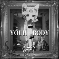 Обложка: Cat Dealers - Your Body