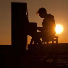 Обложка: Pianoбой - Вiтчизна