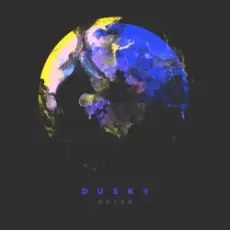 Обложка: Dusky - Ingrid Is A Hybrid