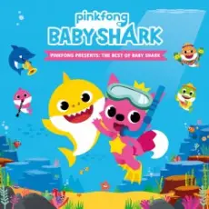 Обложка: Pinkfong - Baby Shark