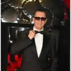 Обложка: Александр Буйнов - Я по-русски живу