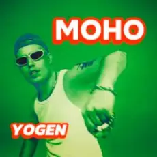 Обложка: YOGEN - Моно