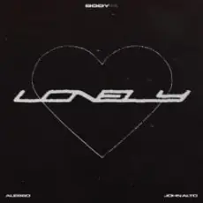 Обложка: Alesso, John Alto - Lonely Heart