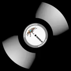 Обложка: Klint - Subculture (AnT Remix)