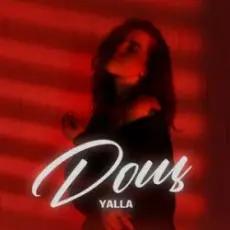 Обложка: YALLA - Дощ