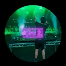 Обложка: Denon Reed & Cru2 - Let Him Go