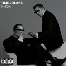 Обложка: Knox - Girl On The Internet