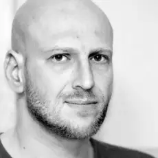 Обложка: Май Захар - Маньяки